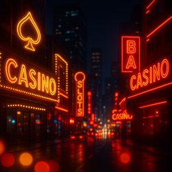 GreatWin Casino Welcome Bonus Promotion - 100% up to €500 + 200 Free Spins