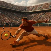 GreatWin - Tenisz Fogadás - ATP és WTA Versenyek